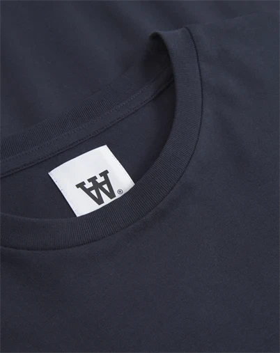 Wood Wood - WWAce T-shirt - Salute